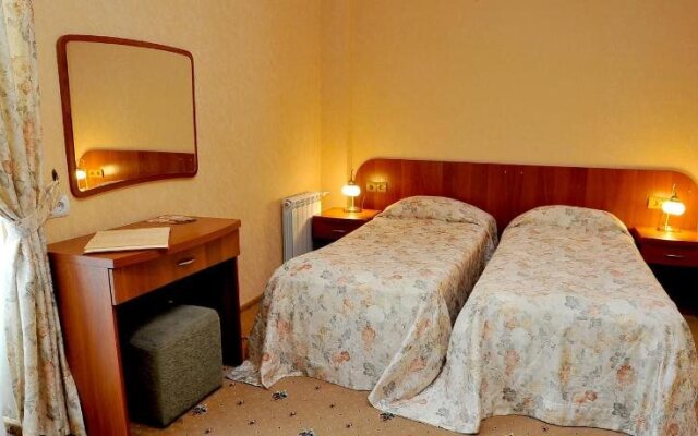 Старый город