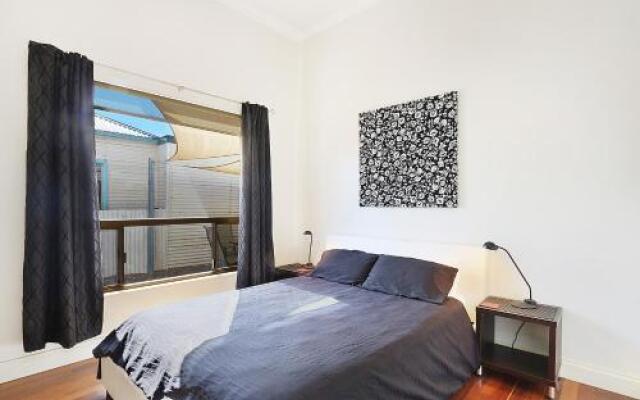 Townhouse 3 Broken Hill