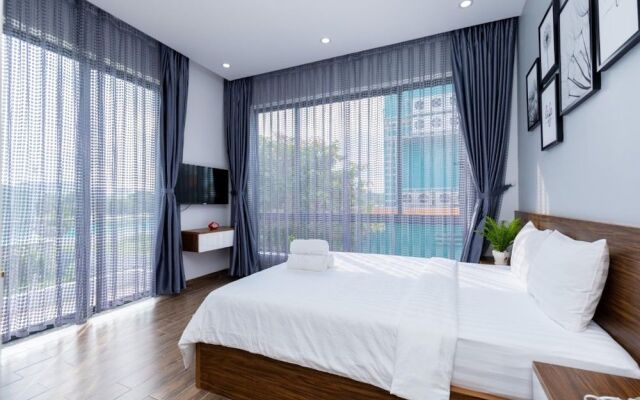 Tran Duy Sunrise Villa
