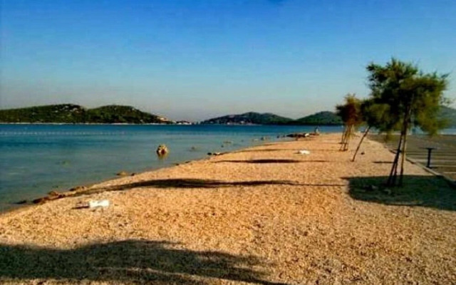 Denko - Right on the Beach - A1