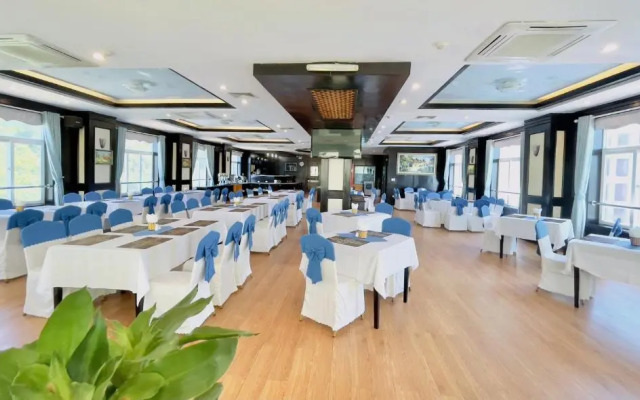 Sea Pearl Hotel