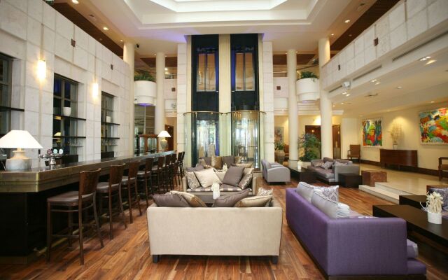 Crowne Plaza Haifa by IHG
