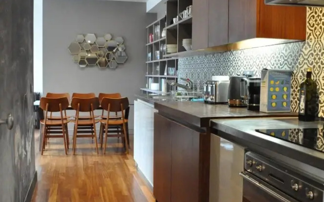 Fantastic Stylish 2 Bed Next to Borough Station