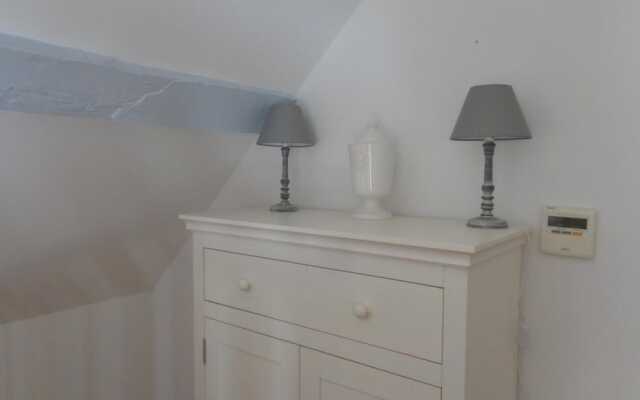 Chambres d'Hotes du Guillot