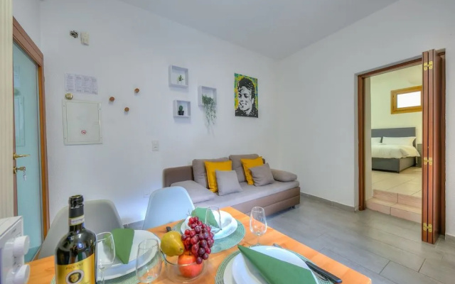 Mendrisio Corte