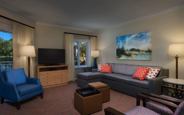 Marriott's SurfWatch