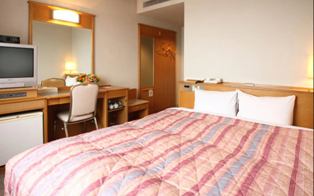 Hotel Bientos