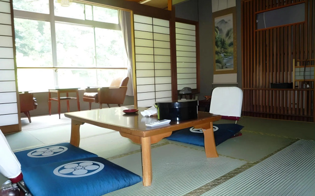 Kyoto Takao Kanko Hotel