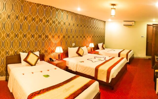 Thanh Binh Trade Union Hotel