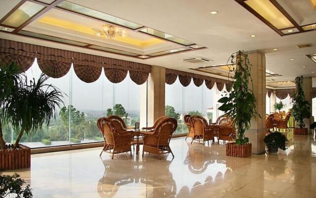 Daji Resort and Spa Village - Nanjing