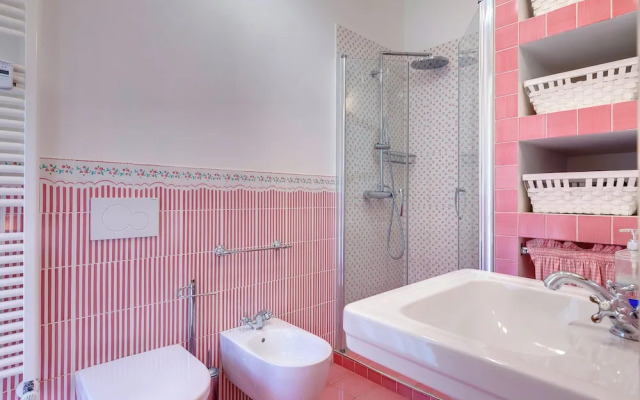 Mamo Florence - Marsilio Ficino Apartment