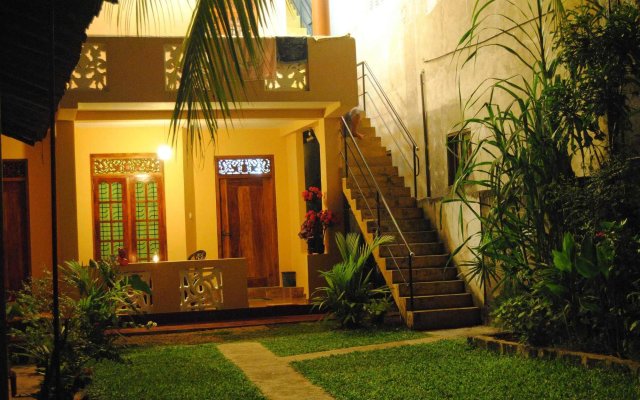 Sunray Villa & Resort
