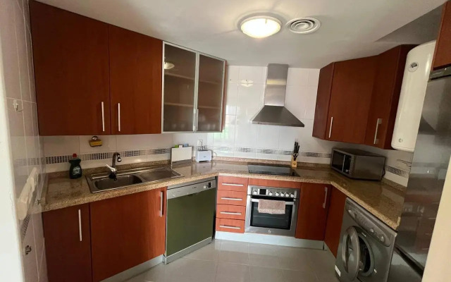 A754 - Vila Park - 2004 Finestrat s.l.