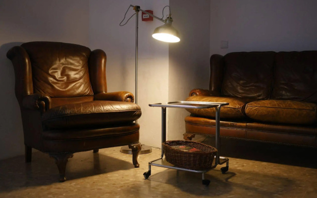 Casa Jam Barcelona