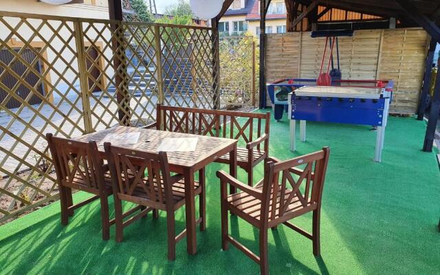 Apartament Kudowa Zdrój - Słone 60m2