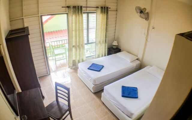 Best House Guesthouse Lanta