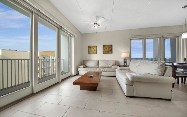 Peninsula Island Resort & Spa - Beach Front Property at South Padre Island