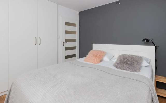 Apartament Ideal for Families by Renters