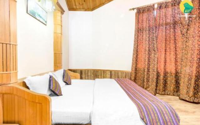 2 Br Cottage In Jhonger Sarsai, Manali, By Guesthouser(F92b)