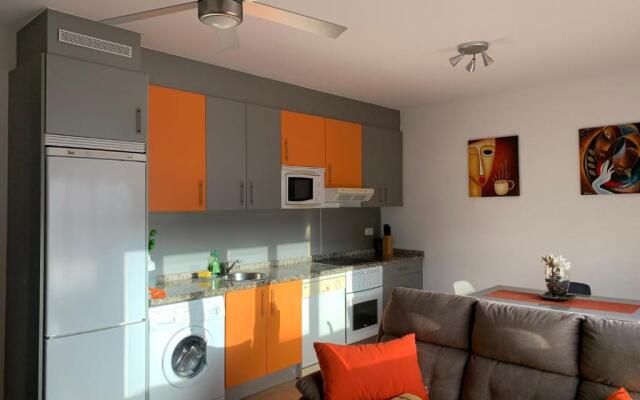 Jovia Vacacional El Cotillo