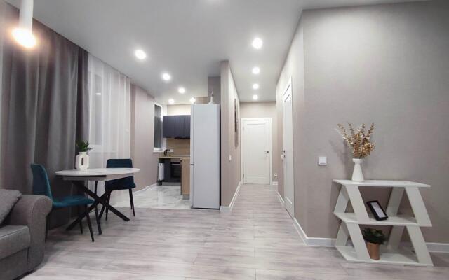 Наши квартиры на переулке Доломановский 82