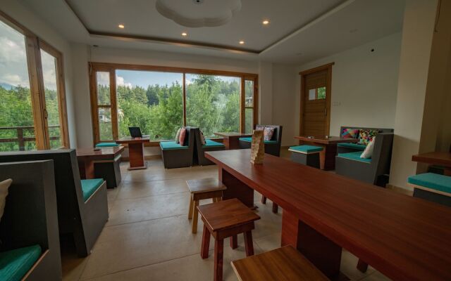 Alt Life Manali