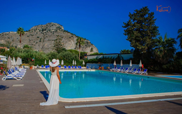 Hotel Kalura