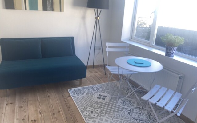 Beautiful 1-bed Studio in Porthcawl Near Beach