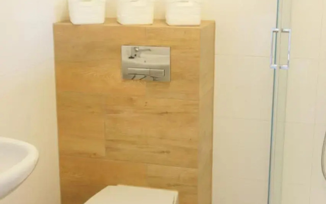 Koral Apartment