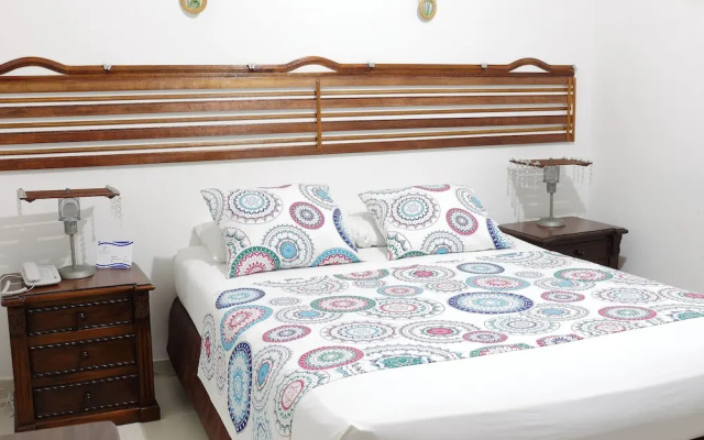 Hotel Zandu