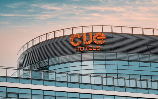 Crowne Plaza Podgorica, by IHG