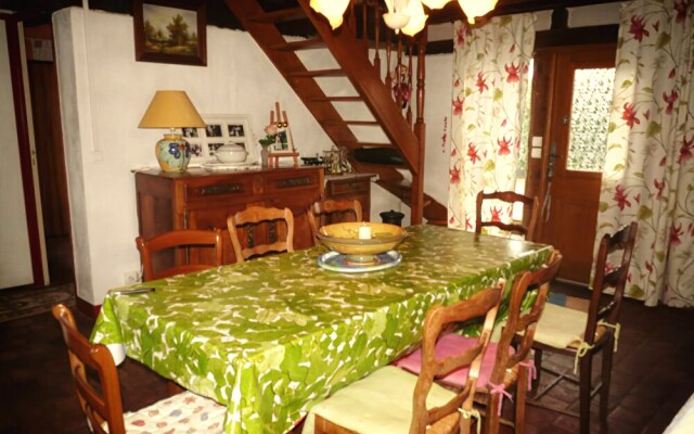 Gîte Camélia