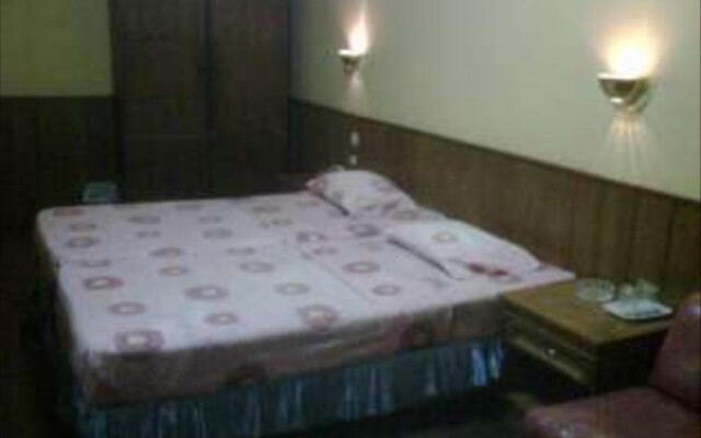 Citra Raya Hotel Banjarmasin