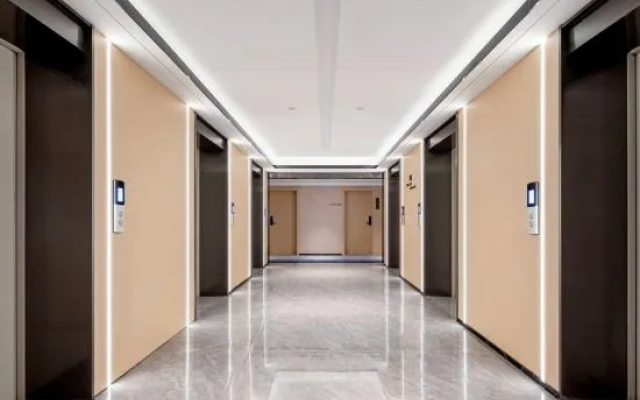 Xinyueju Hotel (Hainan Institute of Business and Technology Provincial Museum)