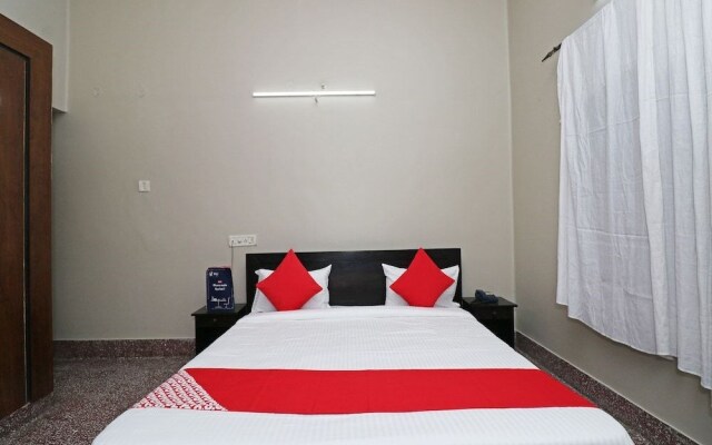 Harmony By OYO Rooms