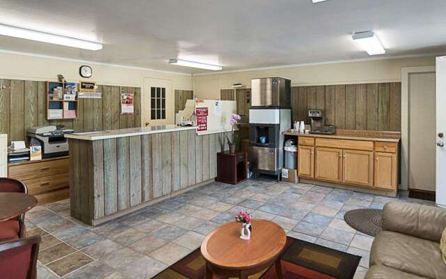 Rodeway Inn Westminster