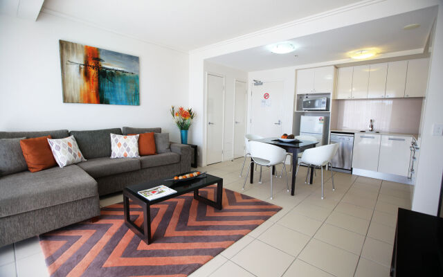 Aspect Caloundra