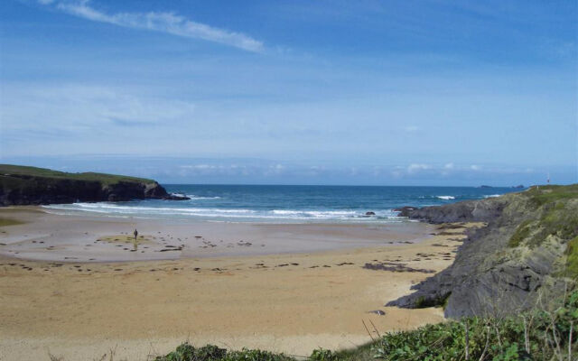 Holiday Home School Cottage