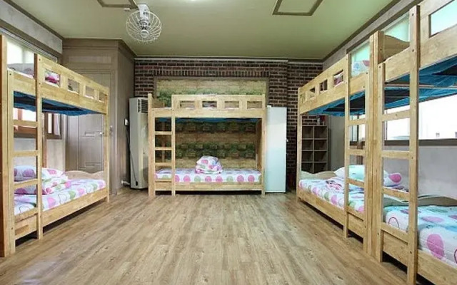Gaon Guesthouse