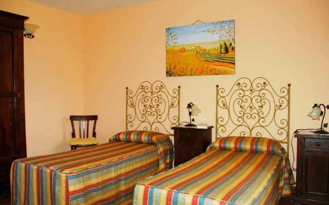 Beautiful Holiday Home Near Collesano With Swimming Pool