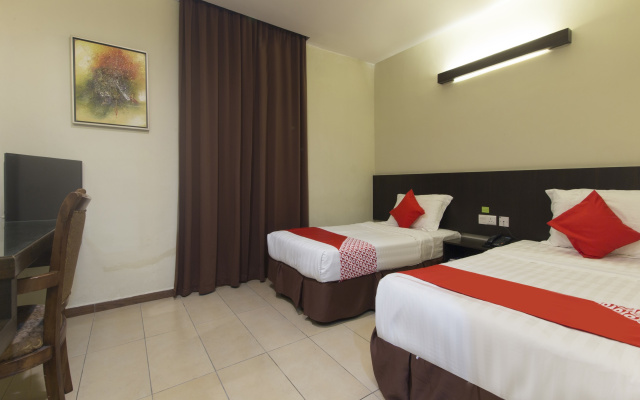 Hotel O Bei King