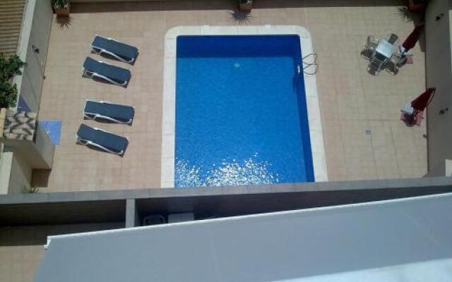 Apartamentos Madrid