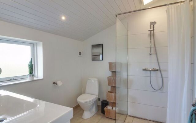 "Tammes" - 500m from the sea in NW Jutland