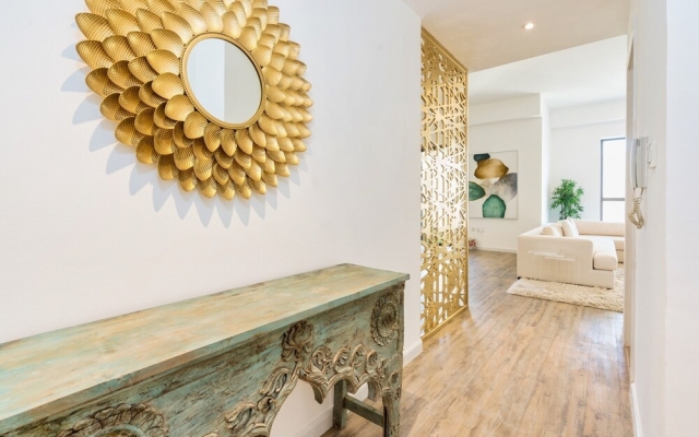 Stunning & spacious sea view Apt. in Jumeirah Beach