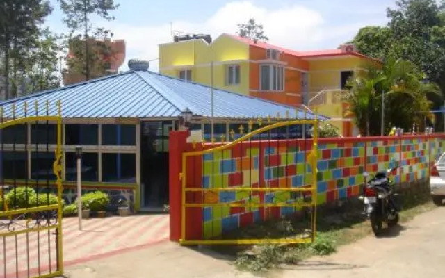 Sophy's Resorts