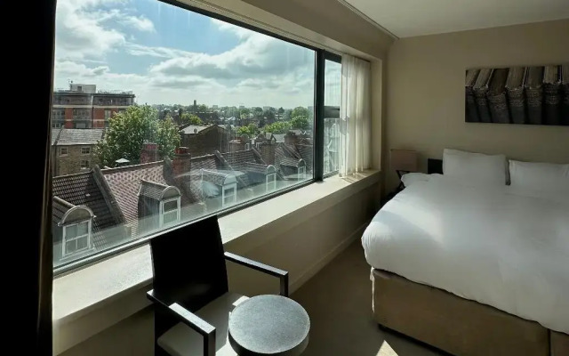 Hotel Xanadu