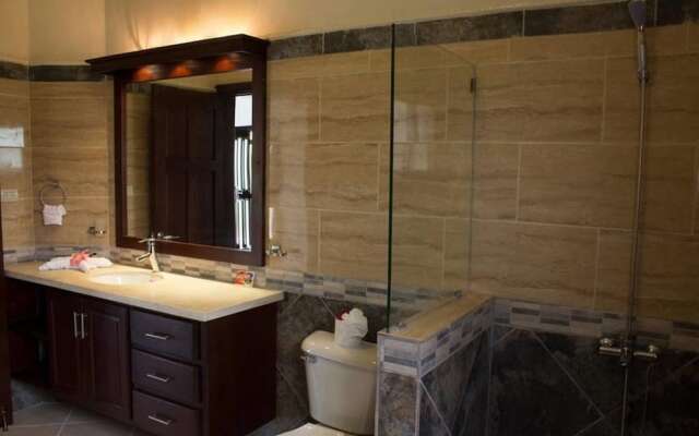 4 Bed Villa Minutes From Downtown Sosua