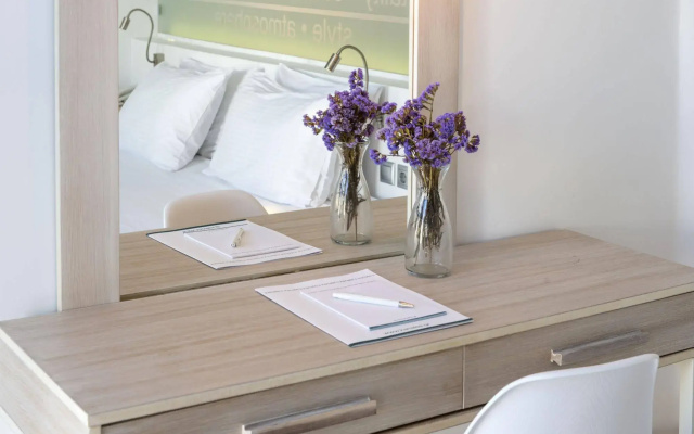 Kanale's Rooms and Suites
