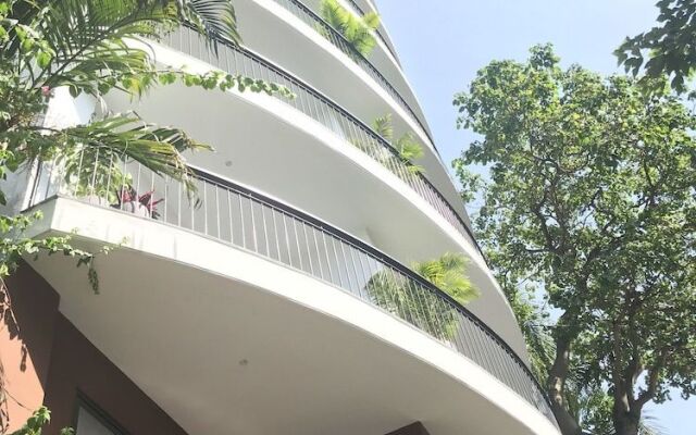 May House Serviced Apartment