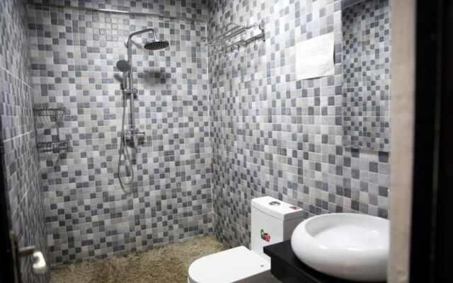 Xian Lohas Dream Youth Hostel